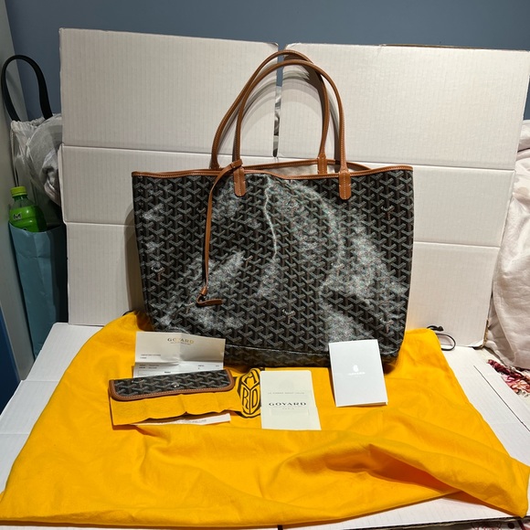 Saint Louis GM Bag - Picture 2 of 16